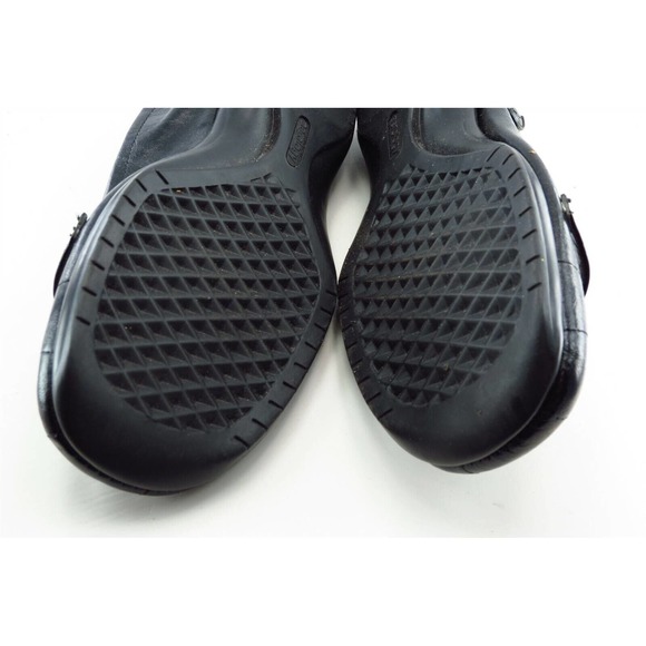 Aerology Size‎ 8.5 M Black Round Toe flats Synthetic Women - Picture 7 of 7
